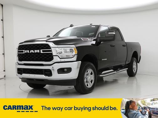 2024 RAM 2500 Bighorn