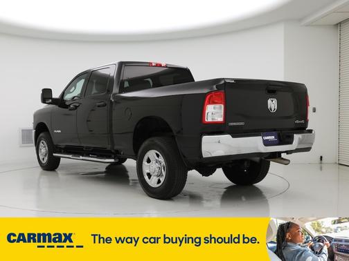 2024 RAM 2500 Bighorn