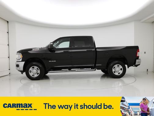2024 RAM 2500 Bighorn