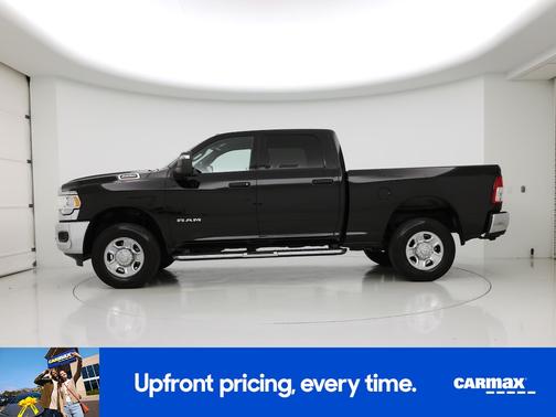 2024 RAM 2500 Bighorn