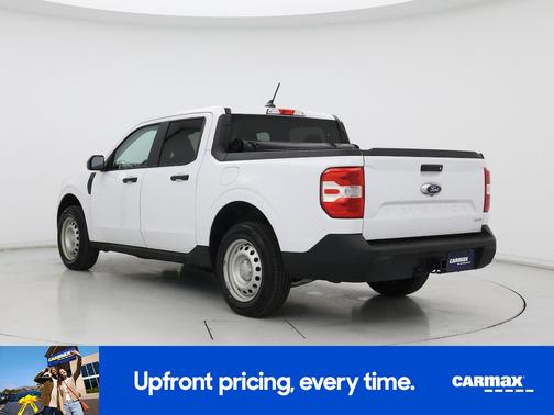 2023 Ford Maverick XL