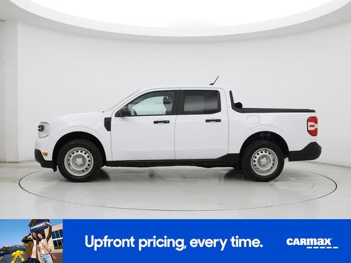 2023 Ford Maverick XL