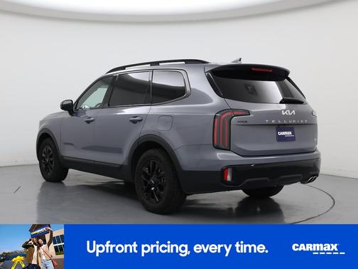 2024 Kia Telluride SX X-Pro