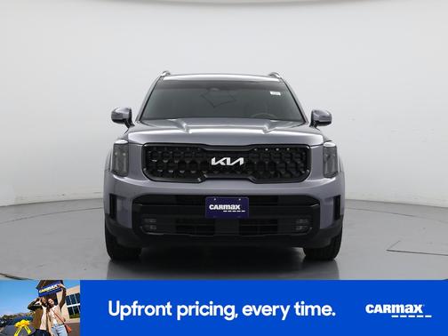 2024 Kia Telluride SX X-Pro