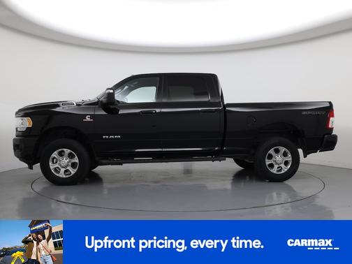 2024 RAM 3500 Bighorn