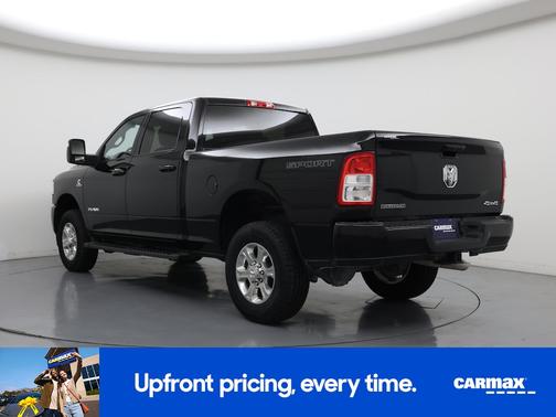 2024 RAM 3500 Bighorn