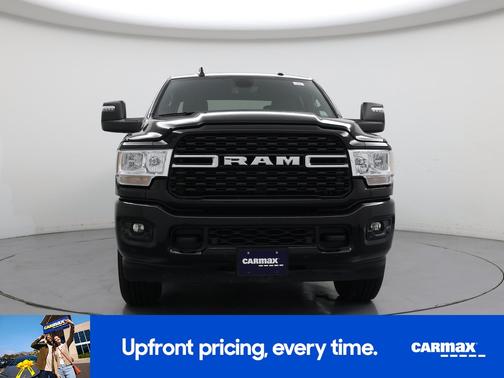 2024 RAM 3500 Bighorn