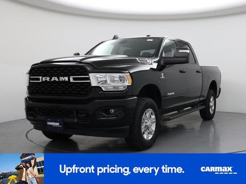 2024 RAM 3500 Bighorn