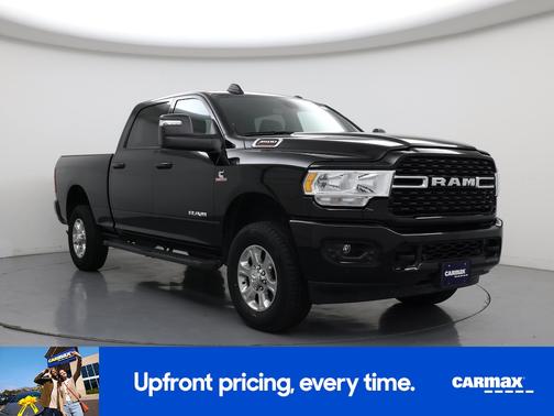 2024 RAM 3500 Bighorn