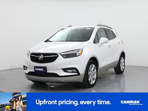 2018 Buick Encore Premium