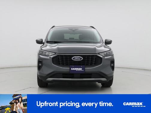 2023 Ford Escape PHEV 