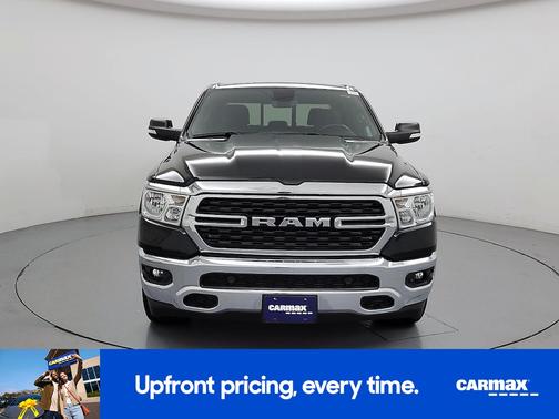 2022 RAM 1500 Bighorn