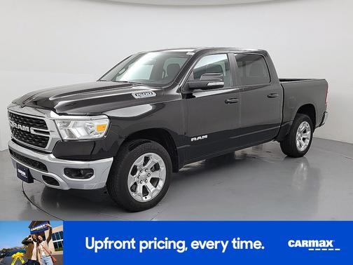2022 RAM 1500 Bighorn