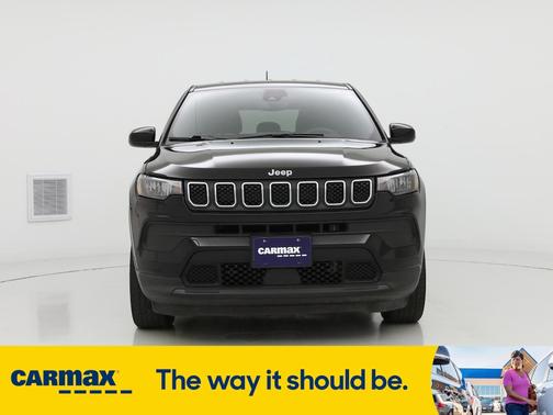 2023 Jeep Compass Sport