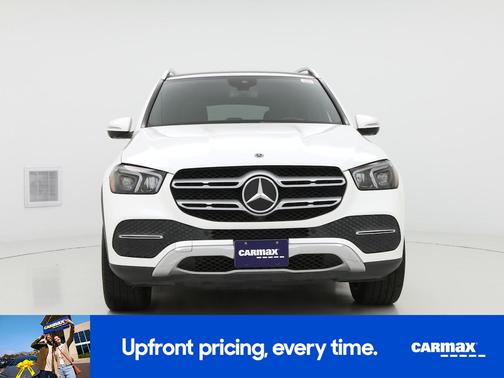 2021 Mercedes-Benz GLE 350 