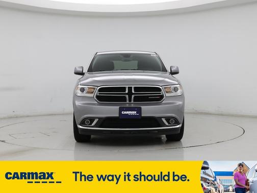 2020 Dodge Durango SXT