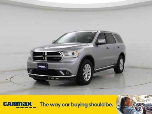 2020 Dodge Durango SXT