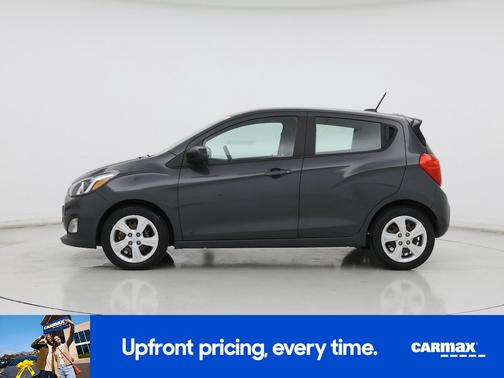 2020 Chevrolet Spark LS