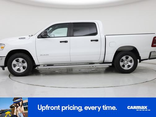 2023 RAM 1500 Bighorn