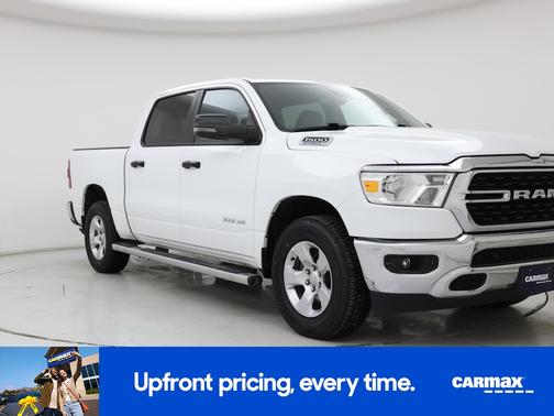 2023 RAM 1500 Bighorn