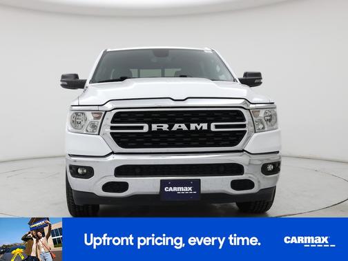 2023 RAM 1500 Bighorn