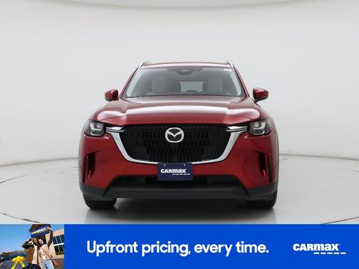 2024 Mazda CX-90 Turbo Preferred Plus