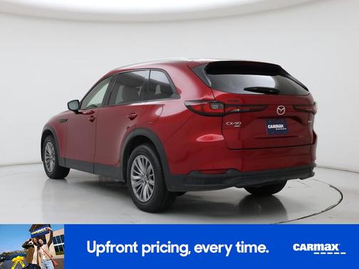 2024 Mazda CX-90 Turbo Preferred Plus