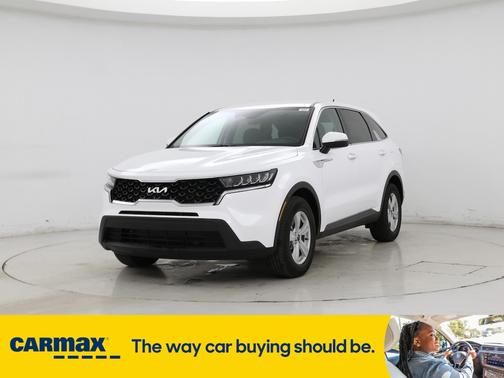 2022 Kia Sorento LX