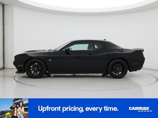2020 Dodge Challenger R/T Scat Pack