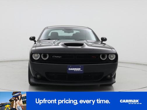 2020 Dodge Challenger R/T Scat Pack