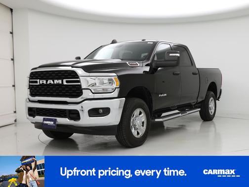 2024 RAM 2500 Bighorn