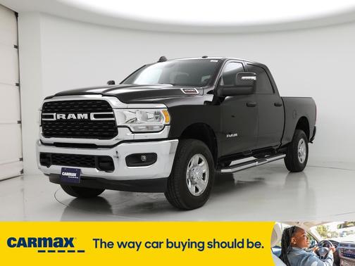 2024 RAM 2500 Bighorn