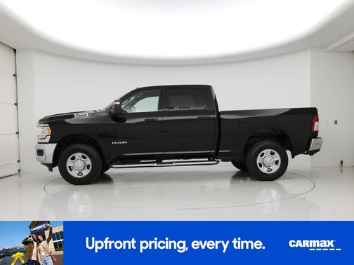2024 RAM 2500 Bighorn
