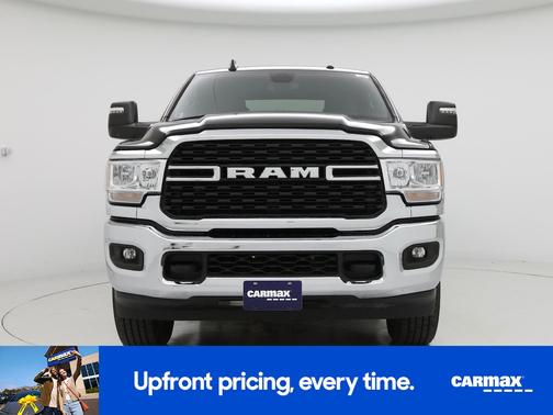 2024 RAM 2500 Bighorn