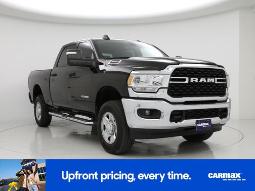2024 RAM 2500 Bighorn