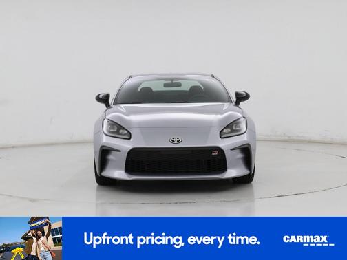 2022 Toyota GR86 Premium