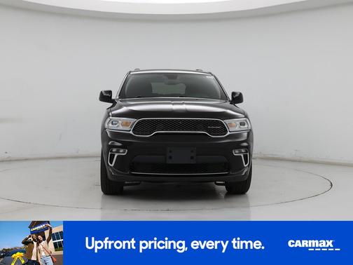 2022 Dodge Durango SXT