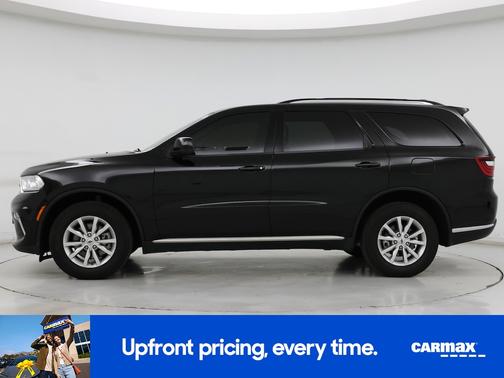 2022 Dodge Durango SXT