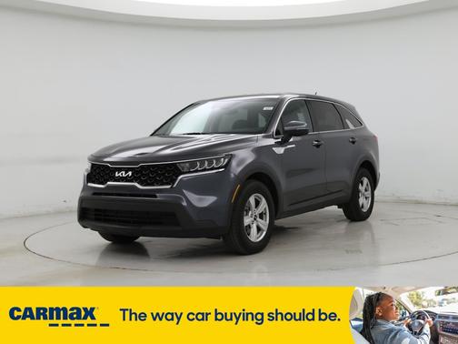 2023 Kia Sorento LX