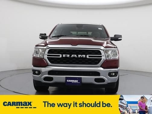 2022 RAM 1500 Bighorn