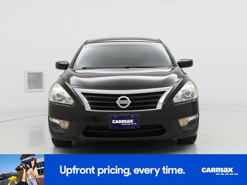 2015 Nissan Altima S