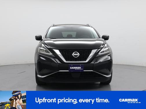 2019 Nissan Murano SV