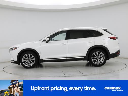 2016 Mazda CX-9 Signature