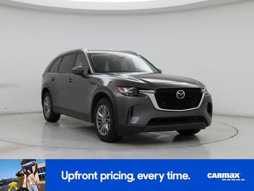 2024 Mazda CX-90 Turbo Preferred Plus