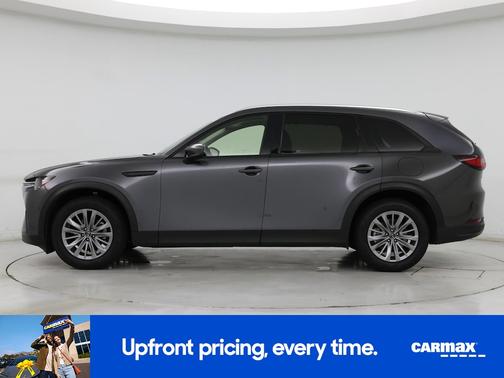 2024 Mazda CX-90 Turbo Preferred Plus
