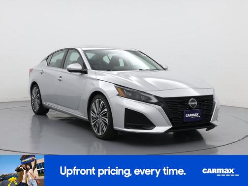 2023 Nissan Altima SL