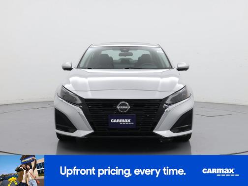 2023 Nissan Altima SL
