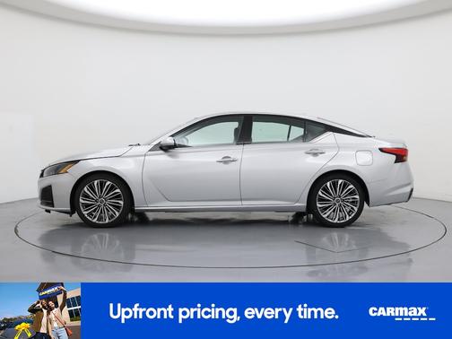 2023 Nissan Altima SL