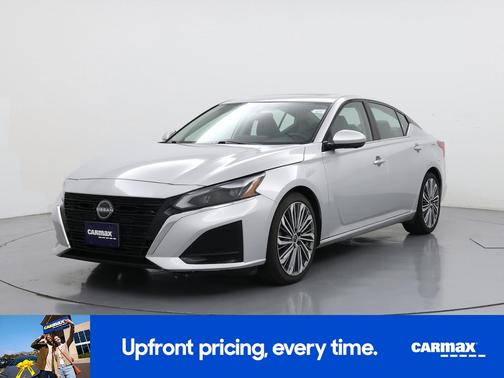 2023 Nissan Altima SL