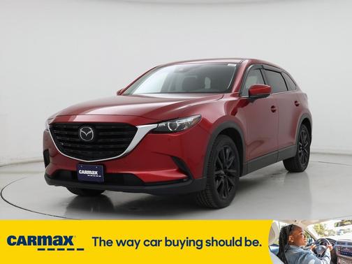 2023 Mazda CX-9 Touring Plus